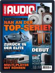 Audio Germany (Digital) Subscription                    March 1st, 2023 Issue