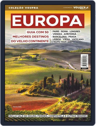 Guias Viaje Mais February 20th, 2023 Digital Back Issue Cover
