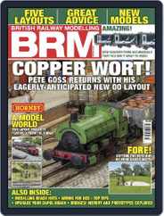 British Railway Modelling (BRM) (Digital) Subscription                    February 21st, 2023 Issue