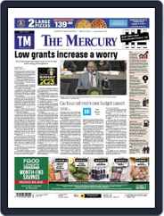 Mercury (Digital) Subscription                    February 23rd, 2023 Issue