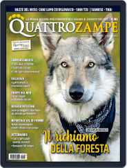 Quattro Zampe (Digital) Subscription                    February 23rd, 2023 Issue