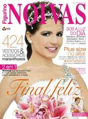 Figurino Noivas Magazine (Digital) Subscription                    March 15th, 2024 Issue