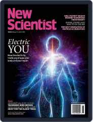 New Scientist (Digital) Subscription                    February 25th, 2023 Issue