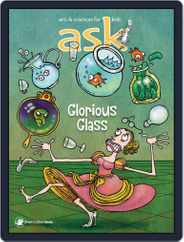 Ask Science And Arts Magazine For Kids And Children (Digital) Subscription                    May 1st, 2017 Issue