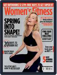 Women´s Fitness (Digital) Subscription                    March 1st, 2023 Issue