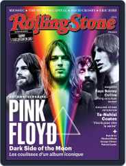 Rolling Stone France (Digital) Subscription                    March 1st, 2023 Issue