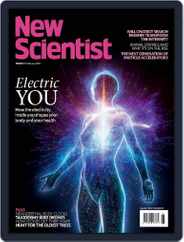 New Scientist International Edition (Digital) Subscription                    February 25th, 2023 Issue