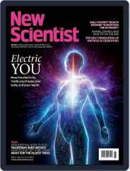 New Scientist Australian Edition (Digital) Subscription                    February 25th, 2023 Issue