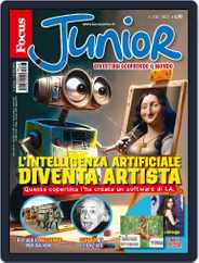 Focus Junior (Digital) Subscription                    March 1st, 2023 Issue