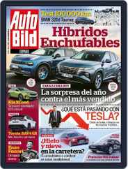 Auto Bild España (Digital) Subscription                    March 1st, 2023 Issue