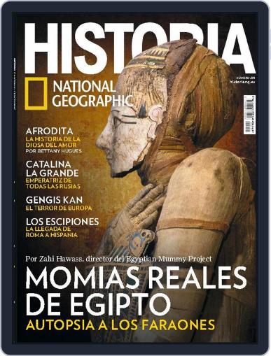 Historia Ng March 1st, 2023 Digital Back Issue Cover