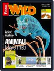 Focus Wild (Digital) Subscription                    March 1st, 2023 Issue