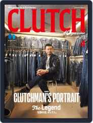 Clutch Magazine 日本語版 (Digital) Subscription                    February 24th, 2023 Issue