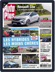 Auto Plus France (Digital) Subscription                    February 24th, 2023 Issue