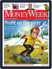 MoneyWeek (Digital) Subscription                    February 24th, 2023 Issue