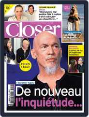 Closer France (Digital) Subscription                    February 24th, 2023 Issue