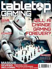 Tabletop Gaming (Digital) Subscription                    March 1st, 2023 Issue