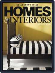 Homes & Interiors Scotland (Digital) Subscription                    March 1st, 2023 Issue