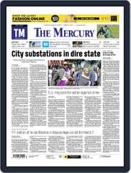 Mercury (Digital) Subscription                    February 24th, 2023 Issue