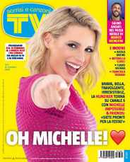 TV Sorrisi e Canzoni (Digital) Subscription                    February 20th, 2023 Issue