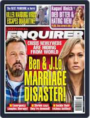 National Enquirer (Digital) Subscription                    March 6th, 2023 Issue