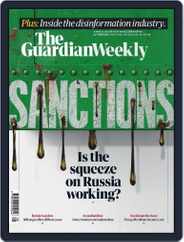 Guardian Weekly (Digital) Subscription                    February 24th, 2023 Issue