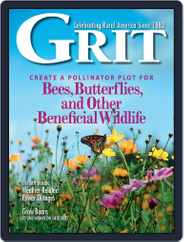 Grit (Digital) Subscription                    March 1st, 2023 Issue