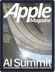 Apple (Digital) Subscription                    February 24th, 2023 Issue