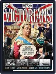 All About History Book Of The Victorians Magazine (Digital) Subscription                    July 29th, 2015 Issue
