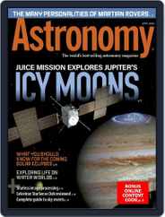 Astronomy (Digital) Subscription                    April 1st, 2023 Issue