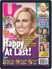 Us Weekly (Digital) Subscription                    March 6th, 2023 Issue