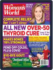 Woman's World (Digital) Subscription                    March 6th, 2023 Issue