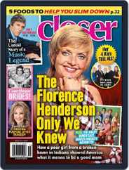 Closer Weekly (Digital) Subscription                    March 6th, 2023 Issue