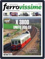 Ferrovissime (Digital) Subscription                    March 1st, 2023 Issue