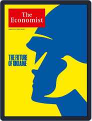 The Economist Continental Europe Edition (Digital) Subscription                    February 25th, 2023 Issue
