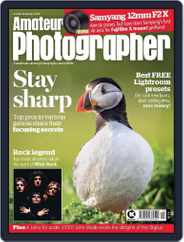 Amateur Photographer (Digital) Subscription                    February 28th, 2023 Issue