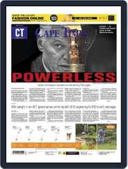Cape Times (Digital) Subscription                    February 24th, 2023 Issue