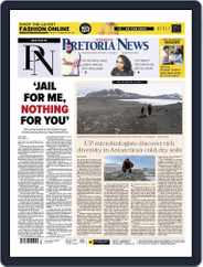 Pretoria News Weekend (Digital) Subscription                    February 25th, 2023 Issue