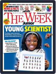 The Week Junior US (Digital) Subscription                    March 3rd, 2023 Issue