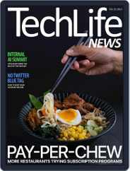 Techlife News (Digital) Subscription                    February 25th, 2023 Issue