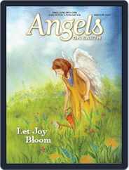 Angels On Earth (Digital) Subscription                    March 1st, 2023 Issue