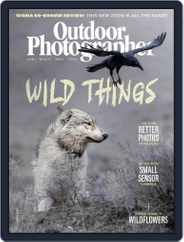 Outdoor Photographer (Digital) Subscription                    April 1st, 2023 Issue