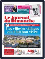 Le Journal du dimanche (Digital) Subscription                    February 26th, 2023 Issue