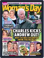Woman's Day Australia (Digital) Subscription                    March 6th, 2023 Issue