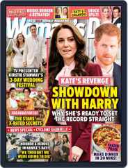Woman's Day Magazine NZ (Digital) Subscription                    March 6th, 2023 Issue