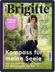 Brigitte (Digital) Subscription                    March 1st, 2023 Issue