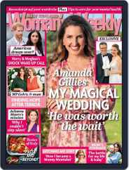 New Zealand Woman’s Weekly (Digital) Subscription                    March 6th, 2023 Issue