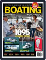 Boating NZ (Digital) Subscription                    March 1st, 2023 Issue