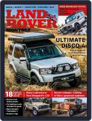Land Rover Monthly (Digital) Subscription                    April 1st, 2023 Issue