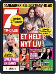 7 TV-Dage (Digital) Subscription                    February 27th, 2023 Issue